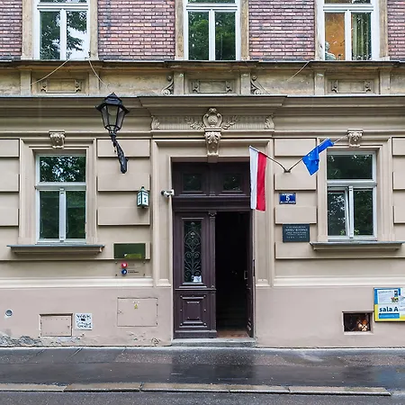 Apartment Syncret - Loftaffair *