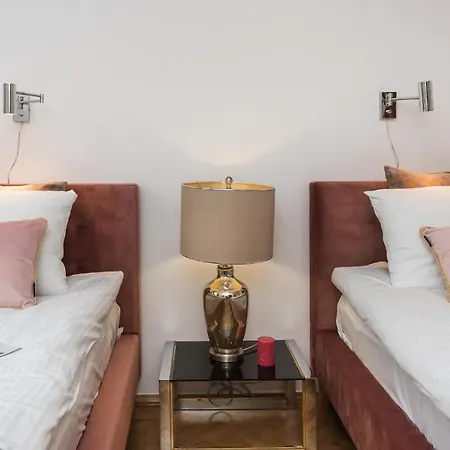 Apartman Syncret - Loftaffair *