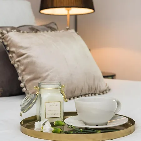 Syncret - Loftaffair * Krakow