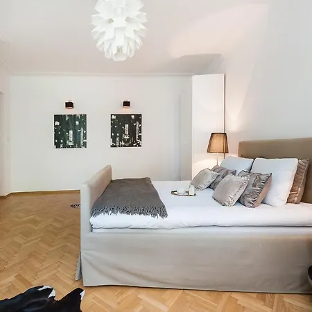 Apartment Syncret - Loftaffair