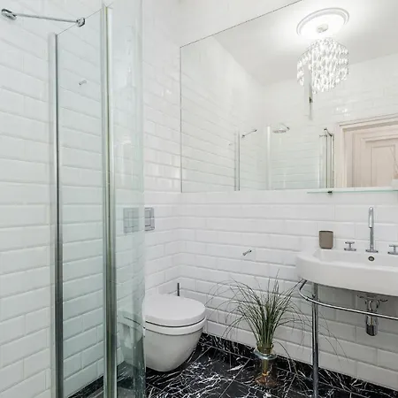 Apartment Syncret - Loftaffair *