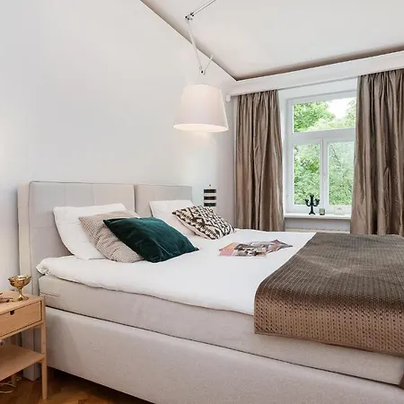 Apartment Syncret - Loftaffair *