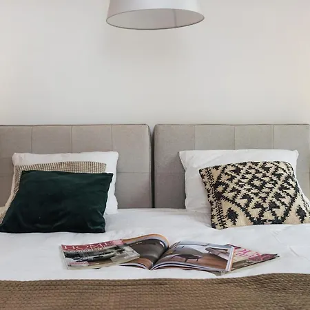 Syncret - Loftaffair * Krakow