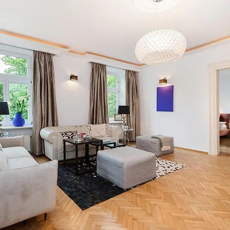Syncret - Loftaffair Apartment Krakow