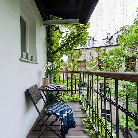 Syncret - Loftaffair