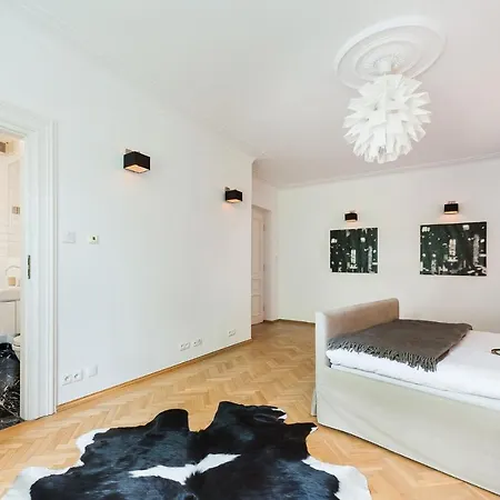 Syncret - Loftaffair * Krakow