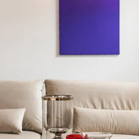 Apartment Syncret - Loftaffair *