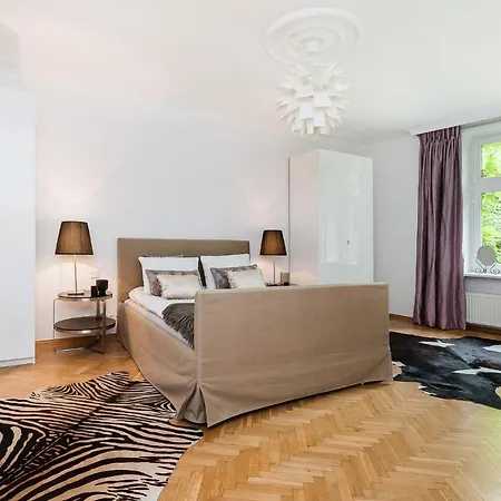 Syncret - Loftaffair * Krakow