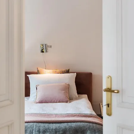 Lejlighed Syncret - Loftaffair *