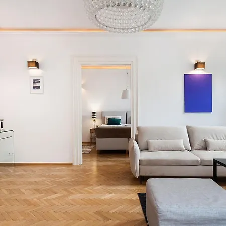 Syncret - Loftaffair * Kraków