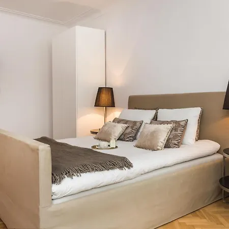 Apartment Syncret - Loftaffair *