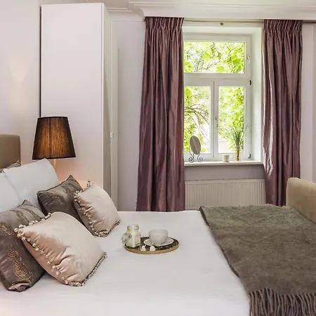 Syncret - Loftaffair * Krakow