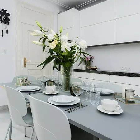 Apartment Syncret - Loftaffair *