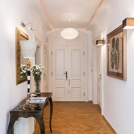 Apartment Syncret - Loftaffair *