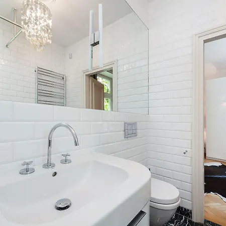 Apartment Syncret - Loftaffair *