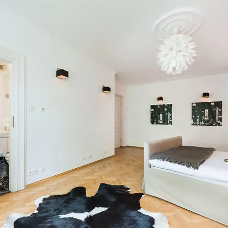 Apartment Syncret - Loftaffair