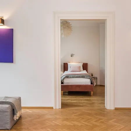 Syncret - Loftaffair Apartment Krakow