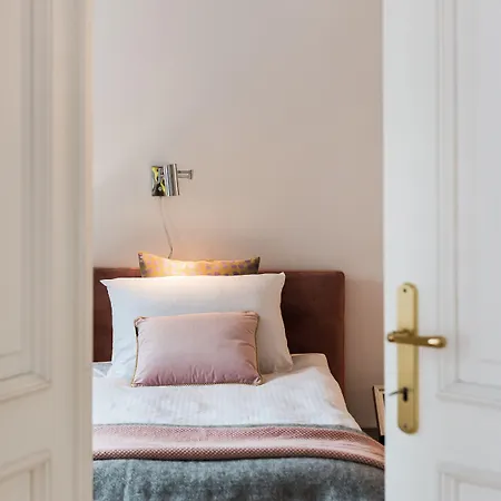 Apartment Syncret - Loftaffair *