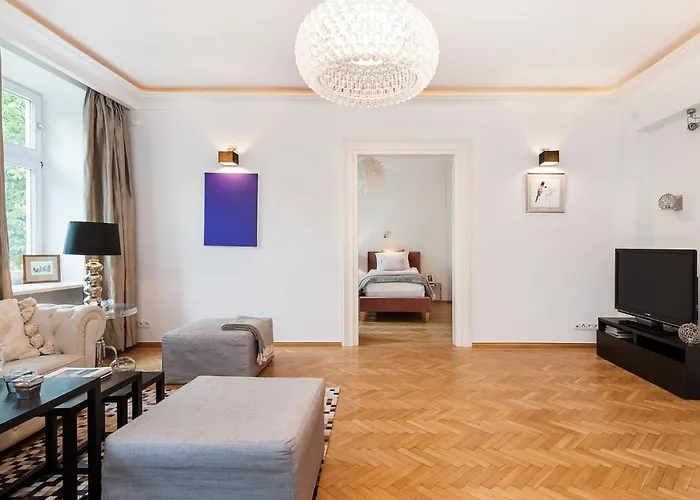 Syncret - Loftaffair Apartment *