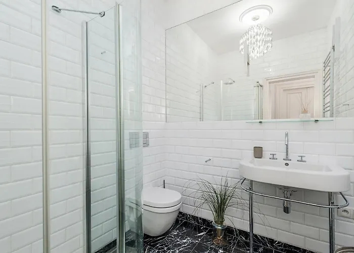 Apartment Syncret - Loftaffair *