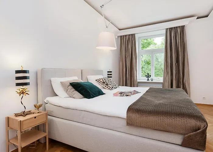 Apartment Syncret - Loftaffair *