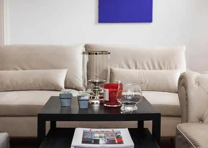 Syncret - Loftaffair Krakov