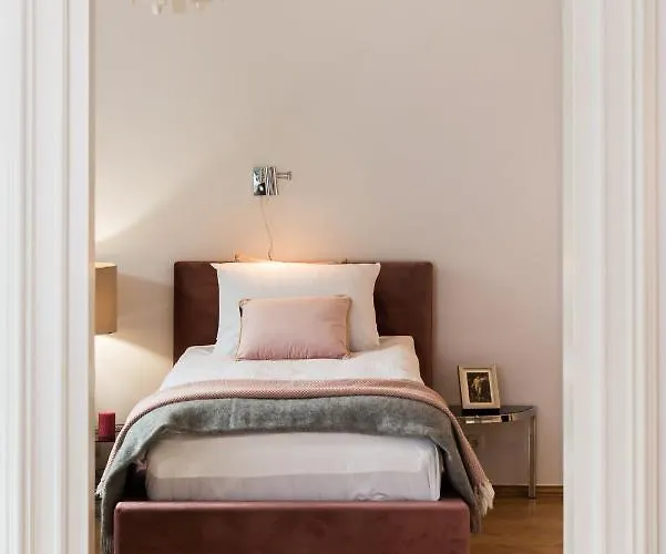 Apartment Syncret - Loftaffair Krakow