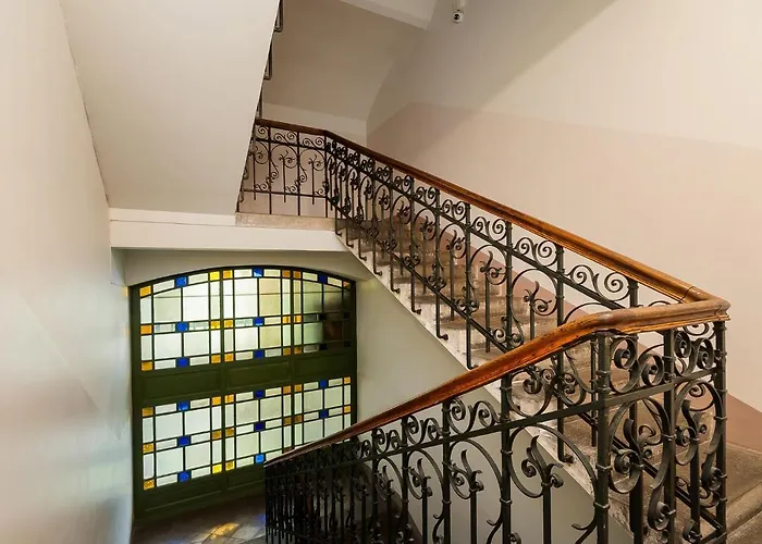 Apartment Syncret - Loftaffair