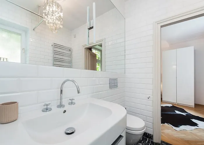 Apartment Syncret - Loftaffair *