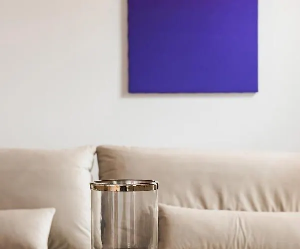 Apartment Syncret - Loftaffair *