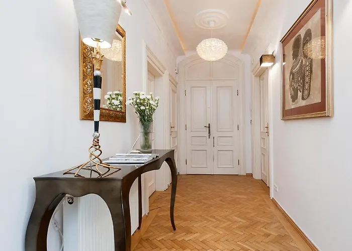 Apartmán Syncret - Loftaffair *