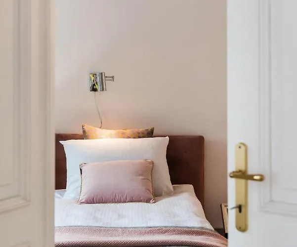 Apartmán Syncret - Loftaffair *