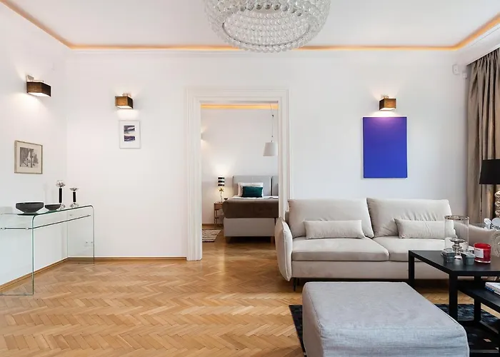 Syncret - Loftaffair * Krakow