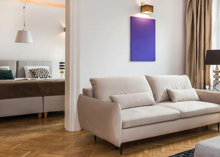 Syncret - Loftaffair Apartment