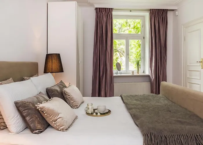 Syncret - Loftaffair * Krakow