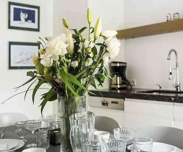 Apartmán Syncret - Loftaffair