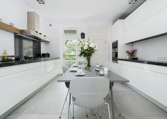 Syncret - Loftaffair Apartment Krakow