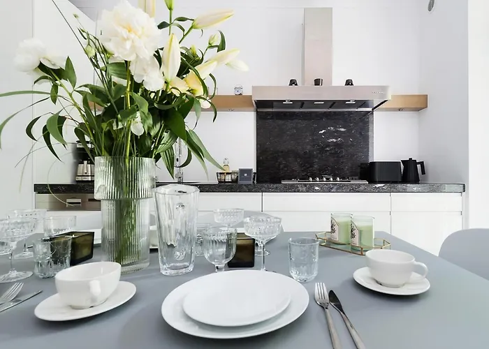 Apartment Syncret - Loftaffair *