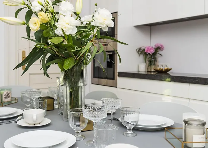 Syncret - Loftaffair Apartment *