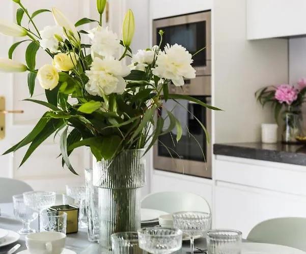 Apartment Syncret - Loftaffair Krakow