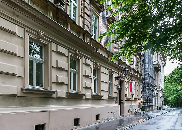 Syncret - Loftaffair Apartment *