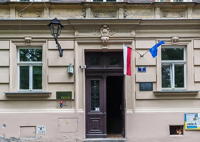 Apartment Syncret - Loftaffair *