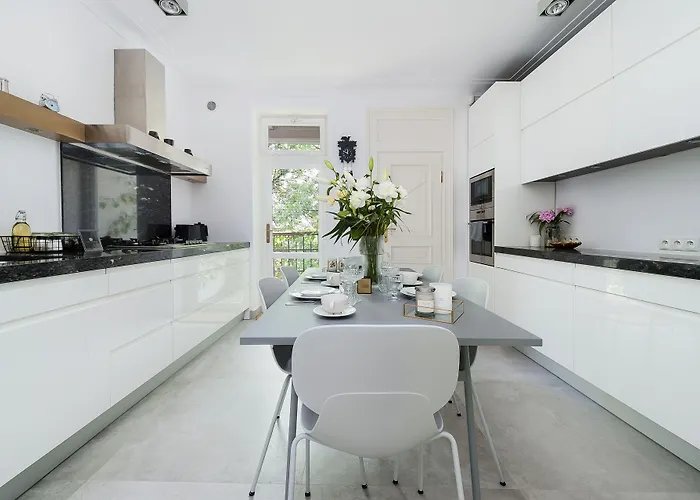 Syncret - Loftaffair * Krakow