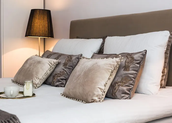 Apartmán Syncret - Loftaffair