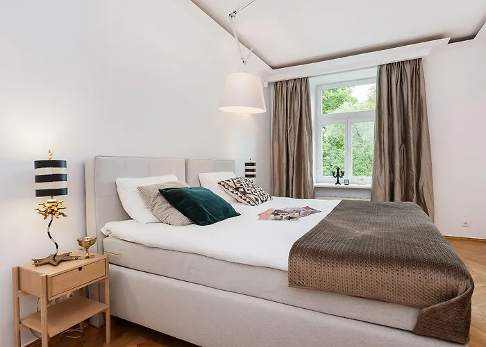 Syncret - Loftaffair Apartmán *