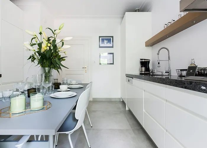 Apartment Syncret - Loftaffair