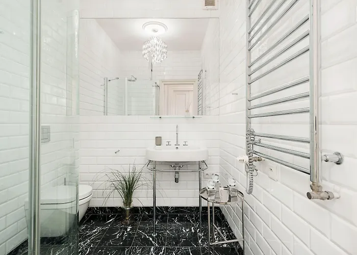 Syncret - Loftaffair Apartmán