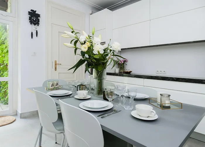 Syncret - Loftaffair Krakow