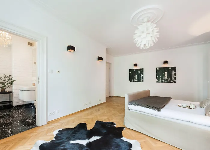 Apartment Syncret - Loftaffair