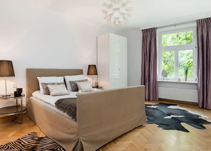 Apartmán Syncret - Loftaffair